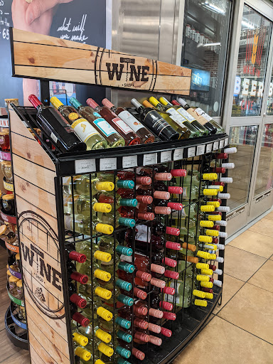 Convenience Store «Sheetz», reviews and photos, 10101 James Madison Hwy, Bealeton, VA 22712, USA