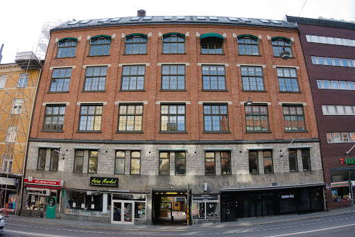 AB Song Academy Sweden