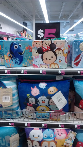 Variety Store «Five Below», reviews and photos, 14635 W 119th St, Olathe, KS 66062, USA