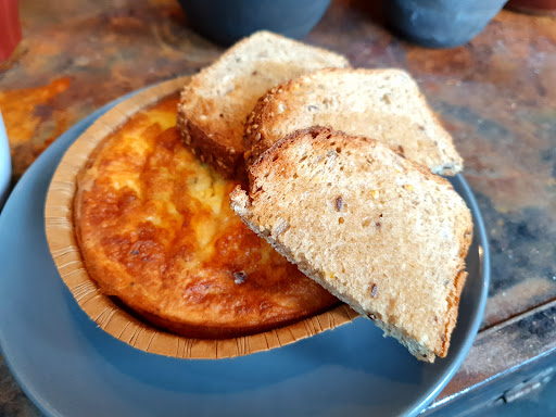 Coffee Shop «Drip Drop Drink Coffee Bar», reviews and photos, 360 W Western Ave, Muskegon, MI 49440, USA