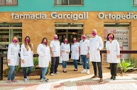 Farmacia Garcigall Ortopedia