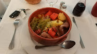 Plats et boissons du Restaurant Soleil Du Portugal à Bezons - n°1