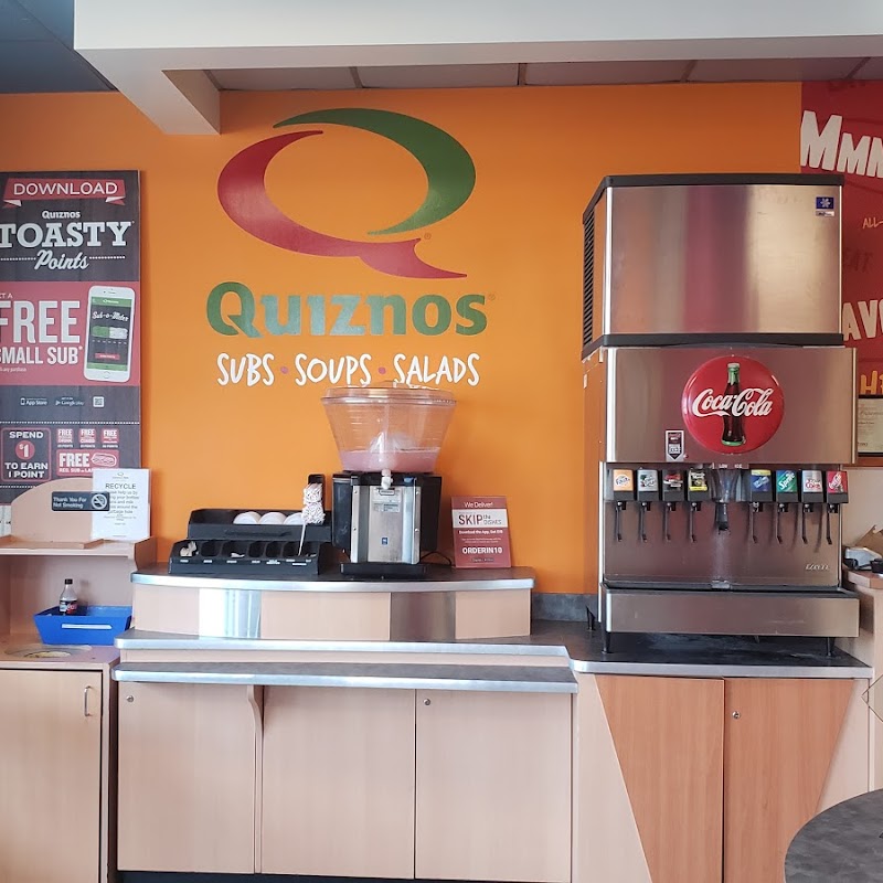 Quiznos