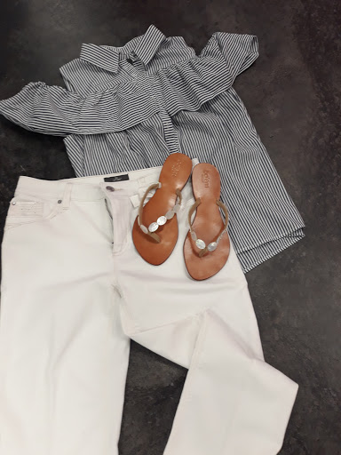 Boutique «What Women Want Resale Boutique», reviews and photos, 9012 Research Blvd Ste C12, Austin, TX 78758, USA