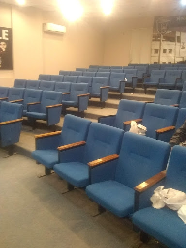 Optician «Optical Options», reviews and photos, 4320 Pearl Rd, Cleveland, OH 44109, USA