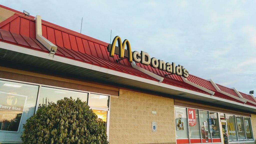 McDonald's 31206