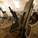 Photo n° 4 de l'avis de Antoine.u fait le 15/09/2018 à 17:40 pour Fort Schoenenbourg - Entrée de la Ligne Maginot à Hunspach