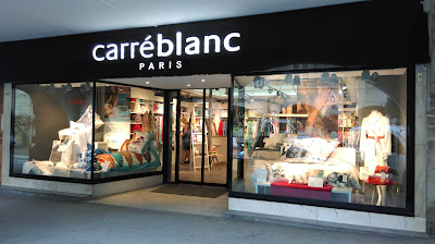 Carré Blanc - Lons le Saunier à Lons-le-Saunier