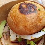 Photo n° 2 de l'avis de Noémie. fait le 26/10/2020 à 00:17 pour Le Desjeuneur à Lyon