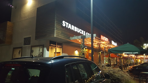 Starbucks image