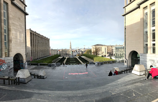 SQUARE Brussels Meeting Centre