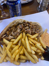 Photo n°56 de Café restaurant de la Paix à Paris ()