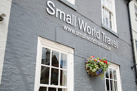 Small World Travel