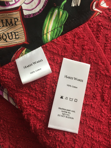 Craft Store «Dutch Label Shop», reviews and photos, 1701 Walnut St #1, Philadelphia, PA 19103, USA