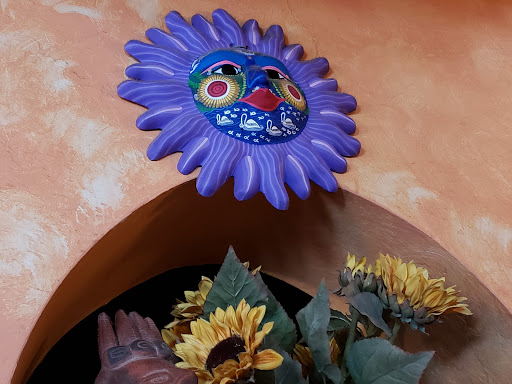 Maya Mexican Restaurant image