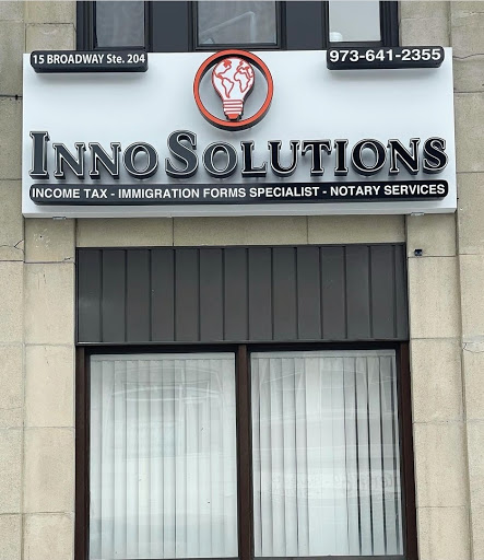 Mejor Notaría InnoSolutions - Income Tax and Notary Service