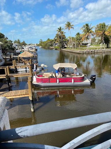 Boat Rental Service «Boat Rentals at Naples Bay Resort», reviews and photos, 1500 5th Ave S, Naples, FL 34102, USA