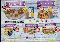 Photos du propriétaire du Kebab express 2 Pont de claix à Le Pont-de-Claix - n°4