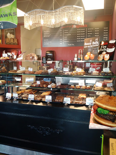 Donut Shop «Legendary Donuts», reviews and photos, 27237 172nd Ave SE #109, Covington, WA 98042, USA