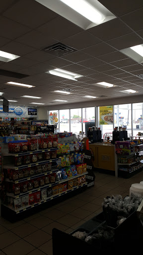 Convenience Store «Stripes», reviews and photos, 603 S Valley Mills Dr, Beverly Hills, TX 76711, USA