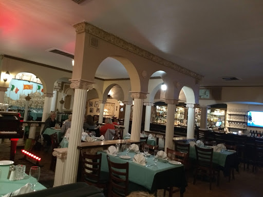 Georgian restaurant Huntington Beach