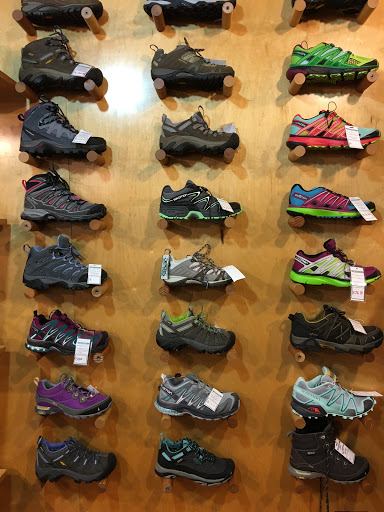 Sporting Goods Store «Any Mountain - Redwood City», reviews and photos, 928 Whipple Ave, Redwood City, CA 94063, USA