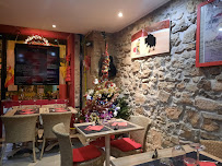 Atmosphère du Restaurant espagnol Tablao Flamenco à Narbonne - n°2