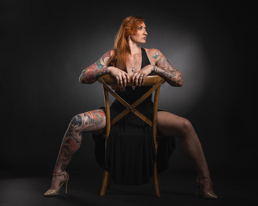 Explore mississippi tattoo ideas, creative tattoo ideas in Denver, available at Fallen Owl Tattoo Studio