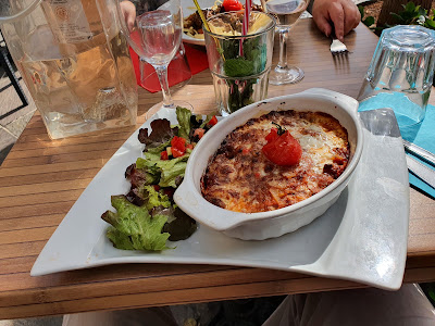 La Table du Marché à Hyères