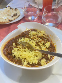 Curry du Restaurant indien Restaurant Delhi Delice à Aix-en-Provence - n°2