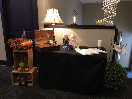 Banquet Hall «A Touch of Class Banquet & Convention Center», reviews and photos, 5977 Mt Vernon Rd SE, Cedar Rapids, IA 52403, USA