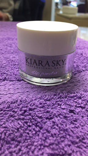 Hair Salon «Ooh La La Salon Hair and Nail Spa West Chester, Pa», reviews and photos, 133 N Church St, West Chester, PA 19380, USA