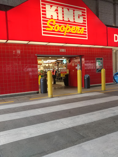Grocery Store «King Soopers», reviews and photos, 1331 Speer Blvd, Denver, CO 80204, USA