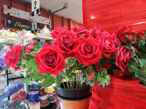 Florist «L O Florist Supplies», reviews and photos, 5205 NW 72nd Ave, Miami, FL 33166, USA