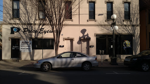 Tattoo Shop «Pinch-N-Poke Tattoo Studio», reviews and photos, 212 N Vesper St, Lock Haven, PA 17745, USA