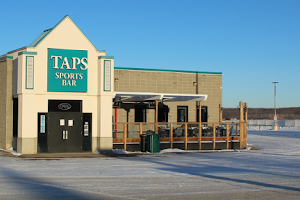 Taps Sports Bar and Grill image