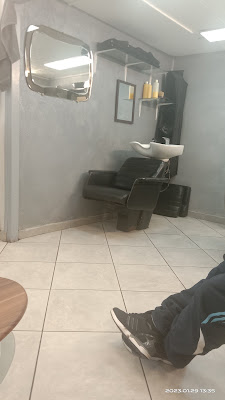 M'Rad Coiffure à Grenoble