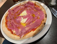 Pizza du Pizzeria Via Mamma à Clamart - n°13