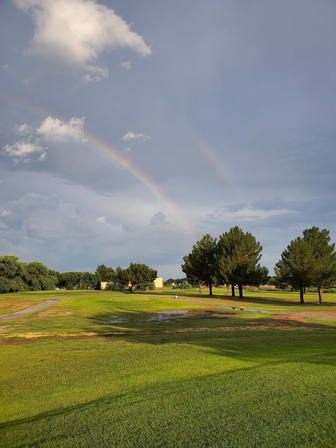 Riverside Country Club