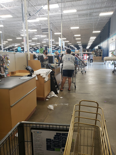 Home Goods Store «At Home», reviews and photos, 7400 Douglas Blvd, Douglasville, GA 30135, USA