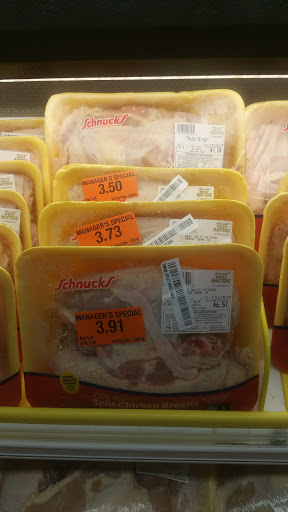 Grocery Store «Schnucks», reviews and photos, 3100 Madison Ave, Granite City, IL 62040, USA