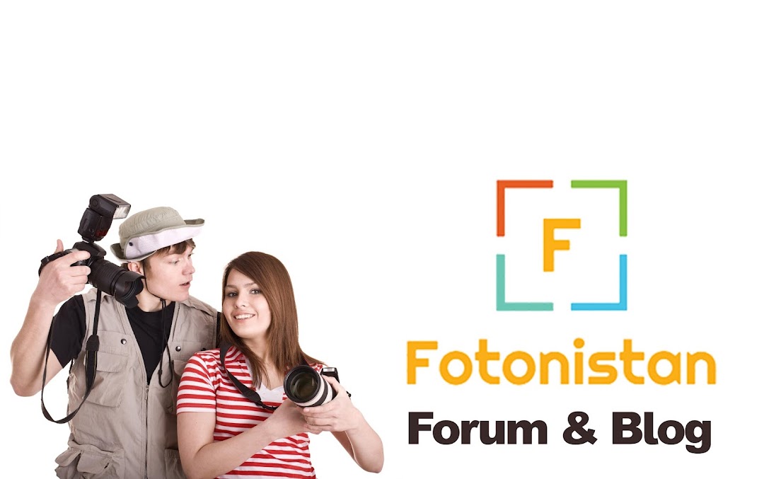 Fotonistan