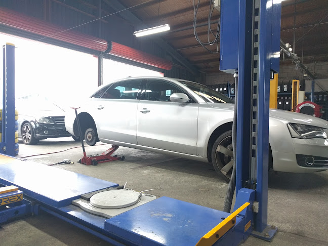 Comments and reviews of Essential Tyres