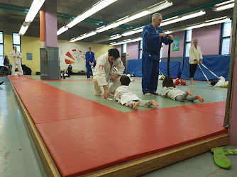 Judo Jikan