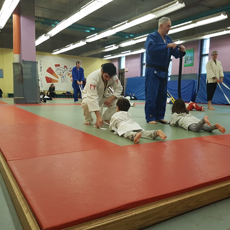 Judo Jikan