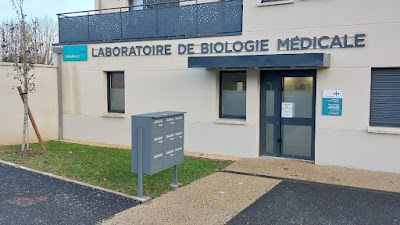 Laboratoire de Biologie Médicale - Etréchy - Cerballiance à Étréchy