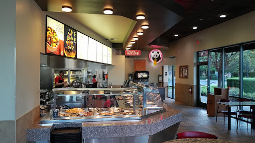 Panda Express image