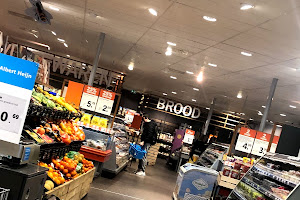 Albert Heijn