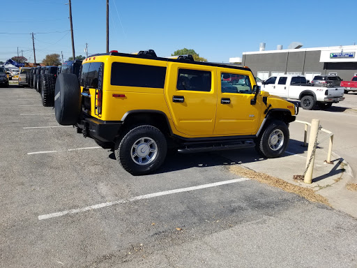 Used Car Dealer «One World Cars», reviews and photos, 11553 Chairman Dr, Dallas, TX 75243, USA