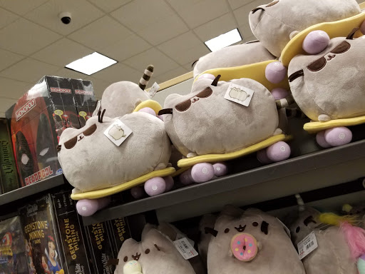 Shopping Mall «Southroads Shopping Center», reviews and photos, 5211 E 41st St, Tulsa, OK 74135, USA